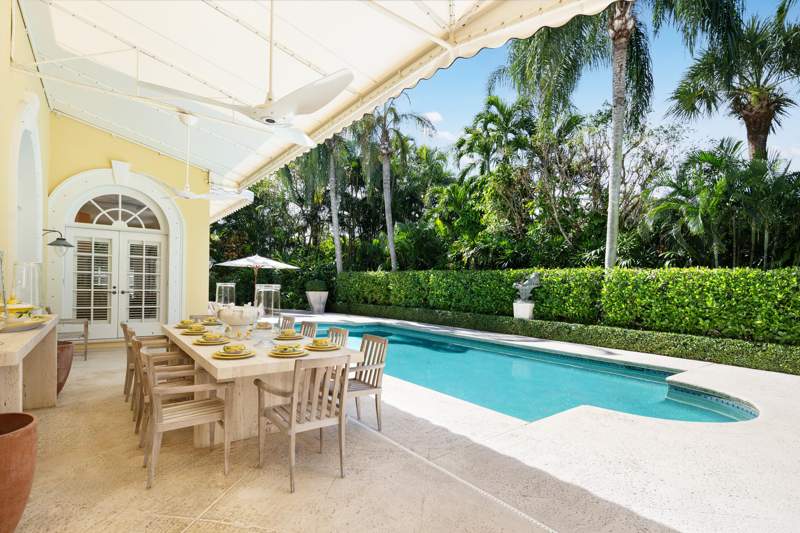 5 bedroom Single Family Residence at 510 N Lake Way, Tangier Est, Palm Beach — photo 3