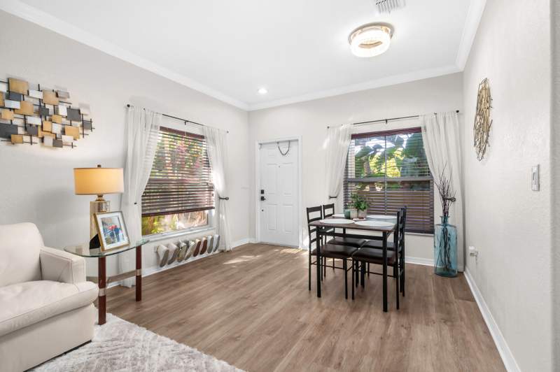 3 bedroom Townhouse at 155 Monterey Bay Drive, Monterey, Boynton Beach — photo 4