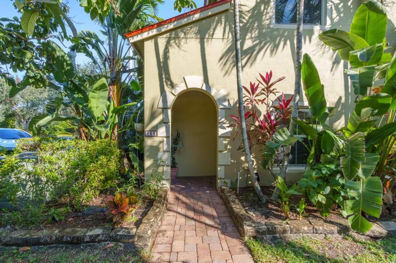 3 bedroom Townhouse at 155 Monterey Bay Drive, Monterey, Boynton Beach — photo 3