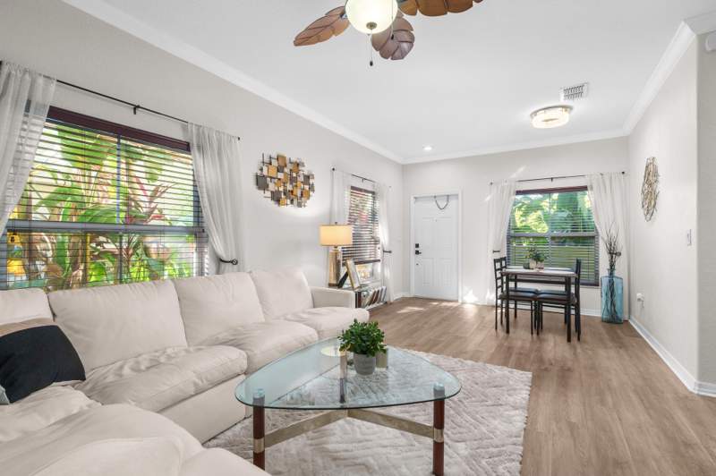 3 bedroom Townhouse at 155 Monterey Bay Drive, Monterey, Boynton Beach — photo 5