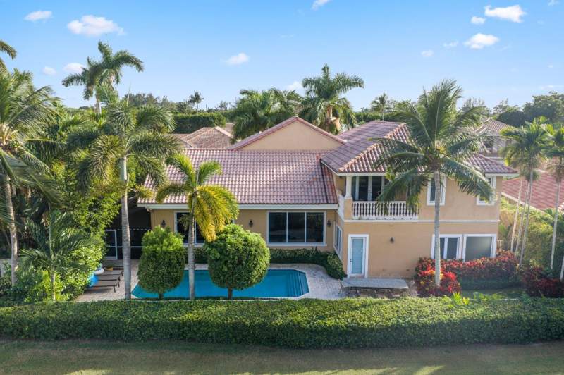 7 bedroom Single Family Residence at 7355 Mandarin Drive, Boca Grove, Boca Raton — photo 3
