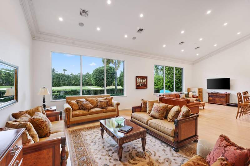 7 bedroom Single Family Residence at 7355 Mandarin Drive, Boca Grove, Boca Raton — photo 5