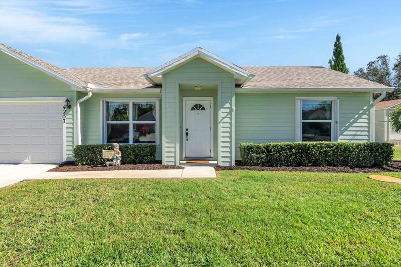 3 bedroom Single Family Residence at 4257 SW Kazan Street, Port St Lucie-Section 33, Port St. Lucie — photo 4