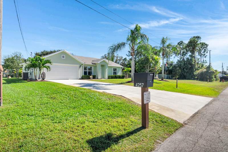 3 bedroom Single Family Residence at 4257 SW Kazan Street, Port St Lucie-Section 33, Port St. Lucie — photo 5