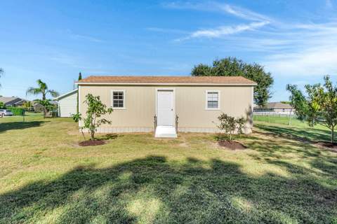 4257 SW Kazan Street, Port St. Lucie FL - photo 12 of 43