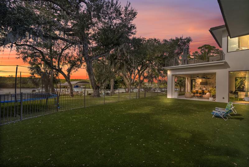4 bedroom Single Family Residence at 178 SE Via Lago Garda, Tesoro Preserve Plat No 1, Port St. Lucie — photo 4