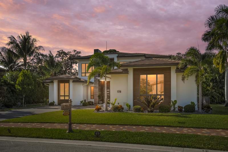 4 bedroom Single Family Residence at 178 SE Via Lago Garda, Tesoro Preserve Plat No 1, Port St. Lucie — photo 3