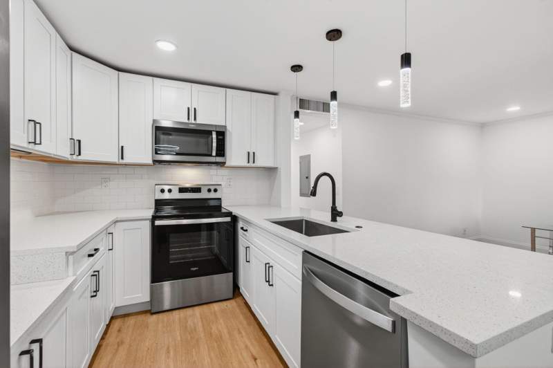 2 bedroom Condominium at 449 Normandy J, Kings Point, Delray Beach — photo 3