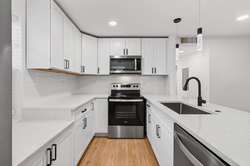 2 bedroom Condominium at 449 Normandy J, Kings Point, Delray Beach — photo 4