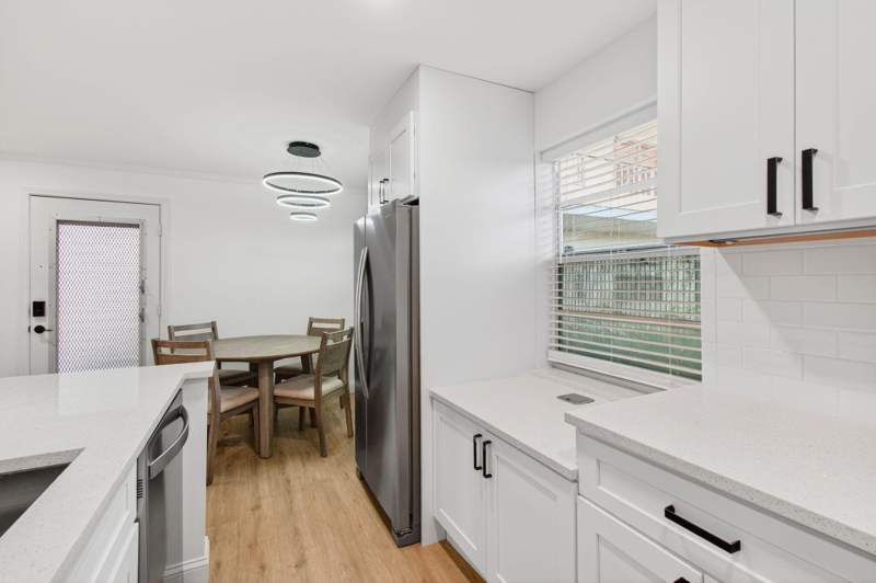 2 bedroom Condominium at 449 Normandy J, Kings Point, Delray Beach — photo 5