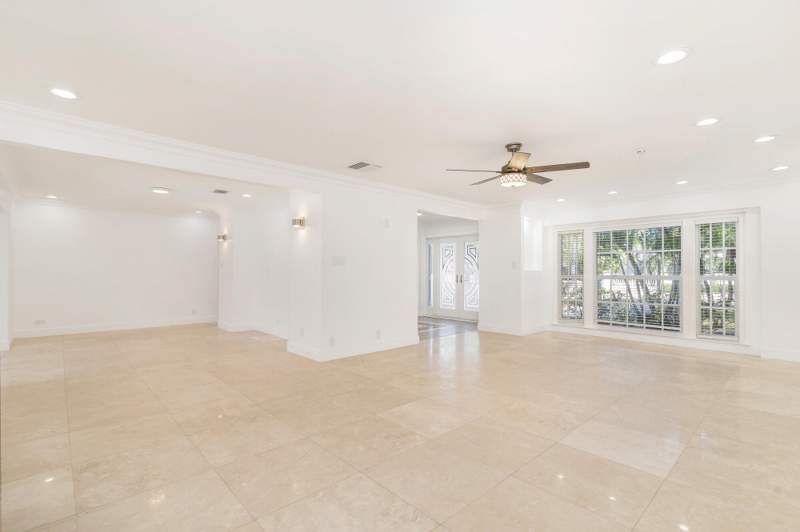 5 bedroom Single Family Residence at 3517 N Flagler Drive, North Shore Terrace 3, West Palm Beach — photo 5