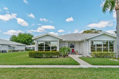 14492 Canalview Drive #B, Delray Beach FL - photo 23 of 23