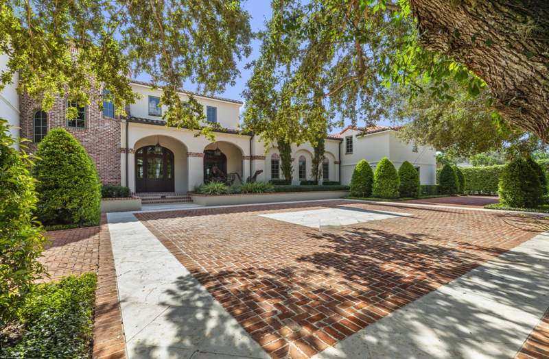 6 bedroom Single Family Residence at 2312 Appaloosa Trail, Saddle Trail Park Of Wellington, Wellington — photo 3
