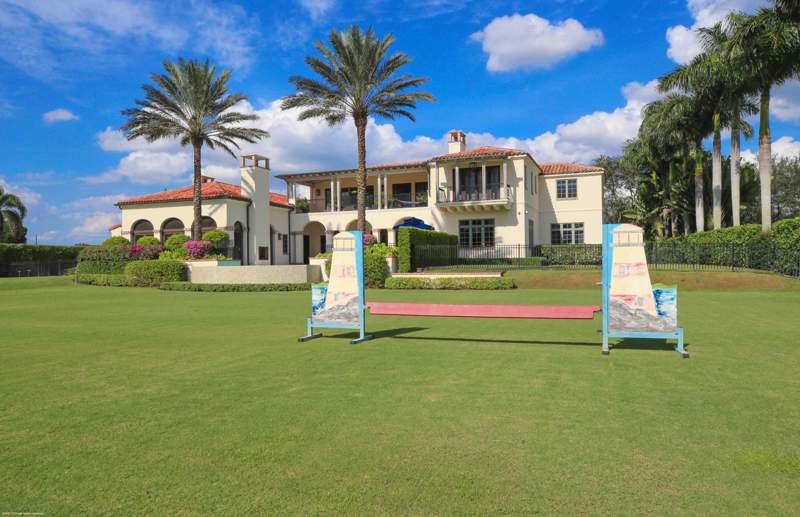 6 bedroom Single Family Residence at 2312 Appaloosa Trail, Saddle Trail Park Of Wellington, Wellington — photo 5