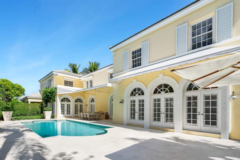 5 bedroom Single Family Residence at 510 N Lake Way, Tangier Est, Palm Beach — photo 4