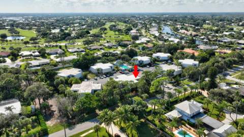 3860 Jefferson Street, Stuart FL - photo 19 of 26
