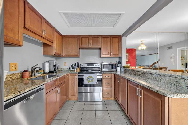 2 bedroom Condominium at 3860 Jefferson Street, Court Yards Condo, Stuart — photo 2