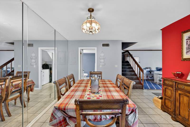 2 bedroom Condominium at 3860 Jefferson Street, Court Yards Condo, Stuart — photo 4