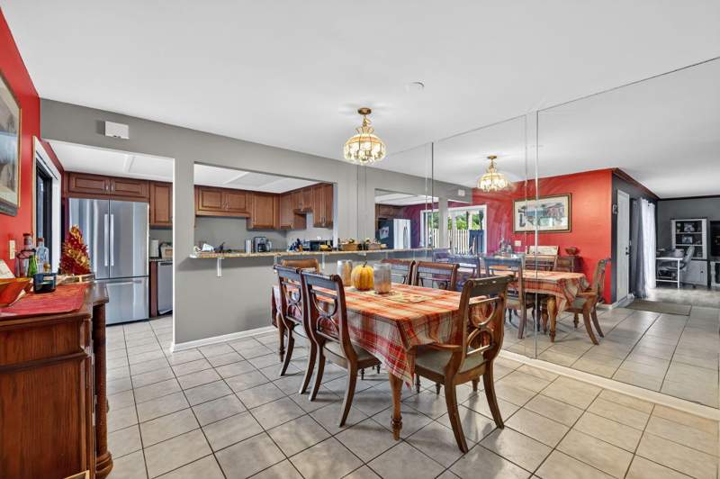 2 bedroom Condominium at 3860 Jefferson Street, Court Yards Condo, Stuart — photo 3