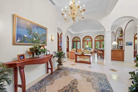 6968 SE Harbor Circle, Stuart FL - photo 7 of 40