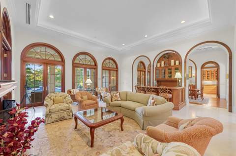 6968 SE Harbor Circle, Stuart FL - photo 9 of 40