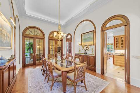 6968 SE Harbor Circle, Stuart FL - photo 14 of 40