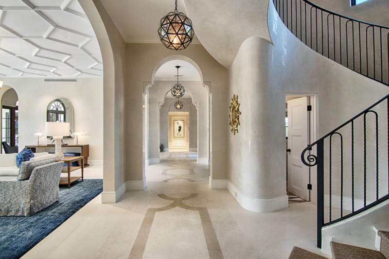 6 bedroom Single Family Residence at 2312 Appaloosa Trail, Saddle Trail Park Of Wellington, Wellington — photo 4