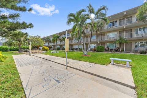 3200 NE 7th Court #205b, Pompano Beach FL - photo 22 of 23