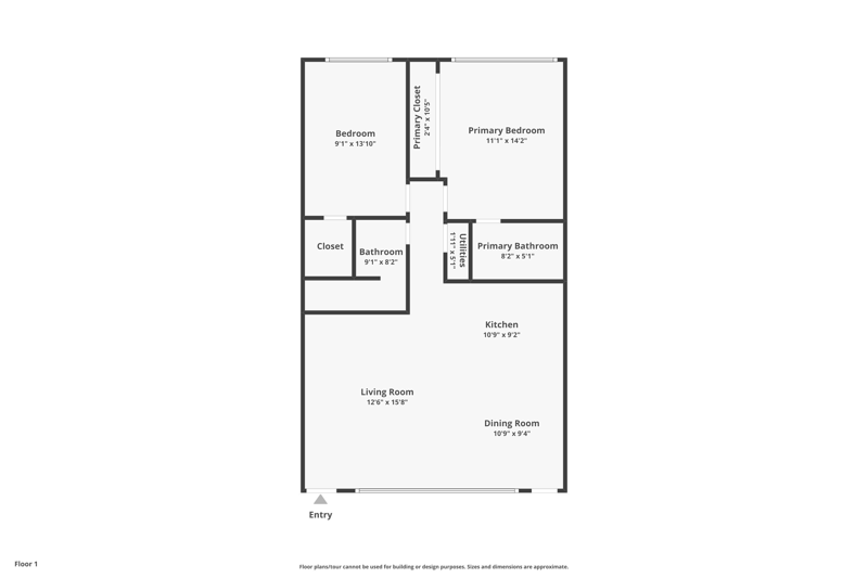 2 bedroom Stock Cooperative at 3200 NE 7th Court #205b, Oceanside South, Pompano Beach — photo 3