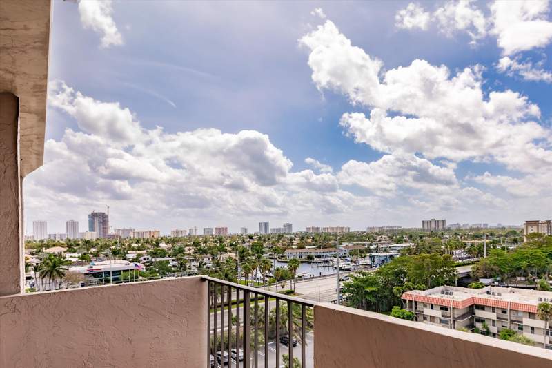 2 bedroom Condominium at 777 S Federal Highway #Rp907, Island Club Two Condo, Pompano Beach — photo 2