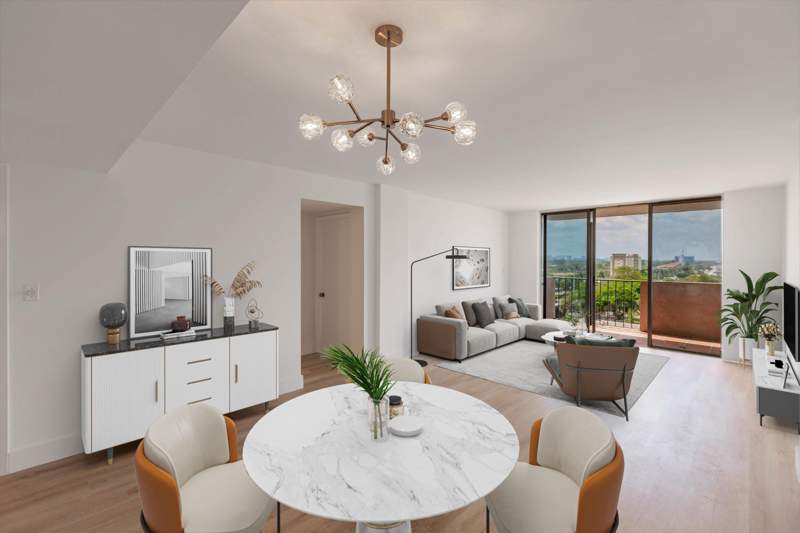 2 bedroom Condominium at 777 S Federal Highway #Rp907, Island Club Two Condo, Pompano Beach — photo 4
