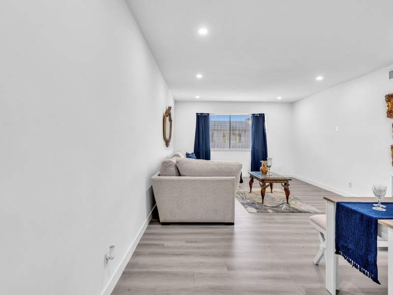 2 bedroom Condominium at 330 S Cypress Road #628, Virginian Apartments, Pompano Beach — photo 4