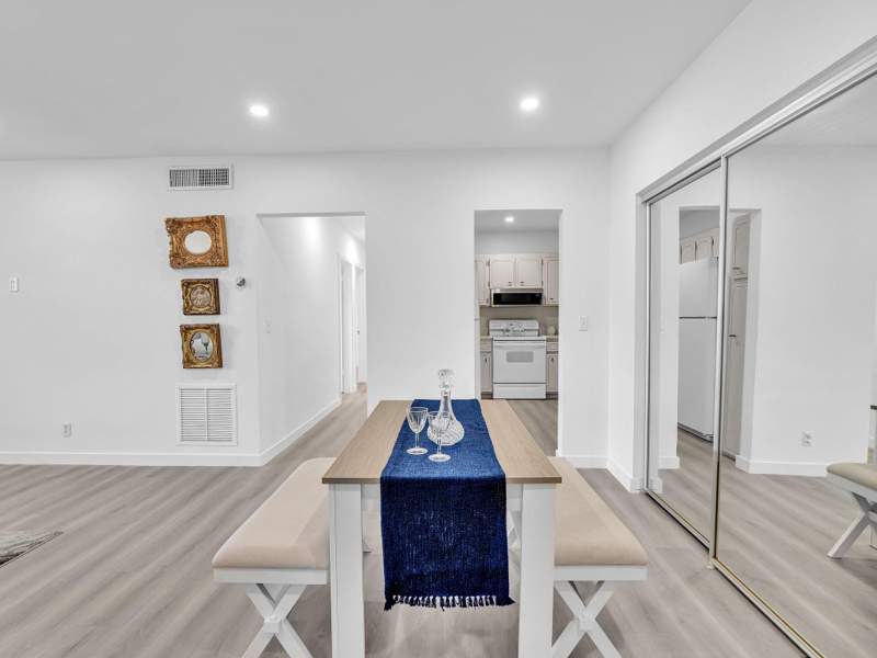 2 bedroom Condominium at 330 S Cypress Road #628, Virginian Apartments, Pompano Beach — photo 5