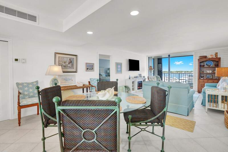 1 bedroom Condominium at 132 Lakeshore Drive #617, Old Port Cove Condo Two, North Palm Beach — photo 5