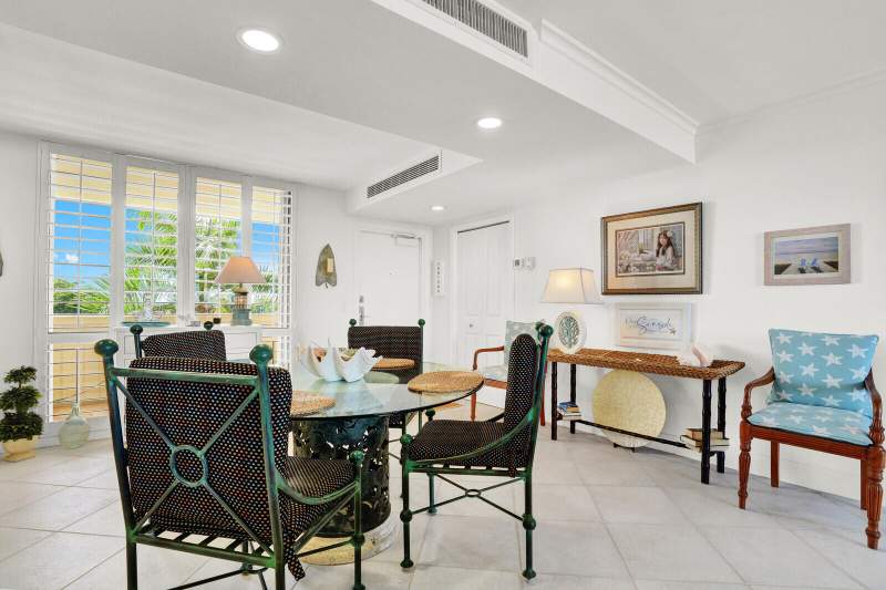1 bedroom Condominium at 132 Lakeshore Drive #617, Old Port Cove Condo Two, North Palm Beach — photo 4