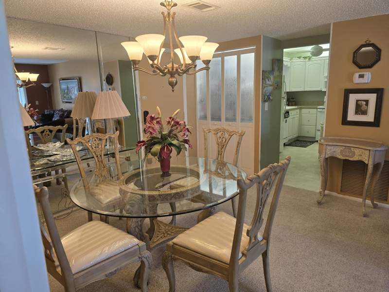 2 bedroom Condominium at 112 Lake Dora Drive, Golden Lakes Village, West Palm Beach — photo 4