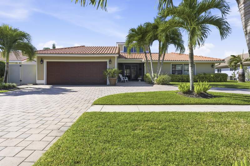 3 bedroom Single Family Residence at 11327 Wingfoot Drive, Indian Spring 1, Boynton Beach — photo 2