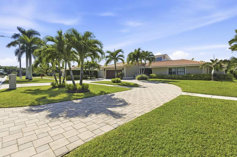 3 bedroom Single Family Residence at 11327 Wingfoot Drive, Indian Spring 1, Boynton Beach — photo 3