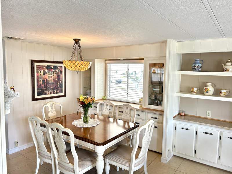 2 bedroom Manufactured Home at 292 NW 53 Street, Highland Meadows Estates West, Deerfield Beach — photo 5