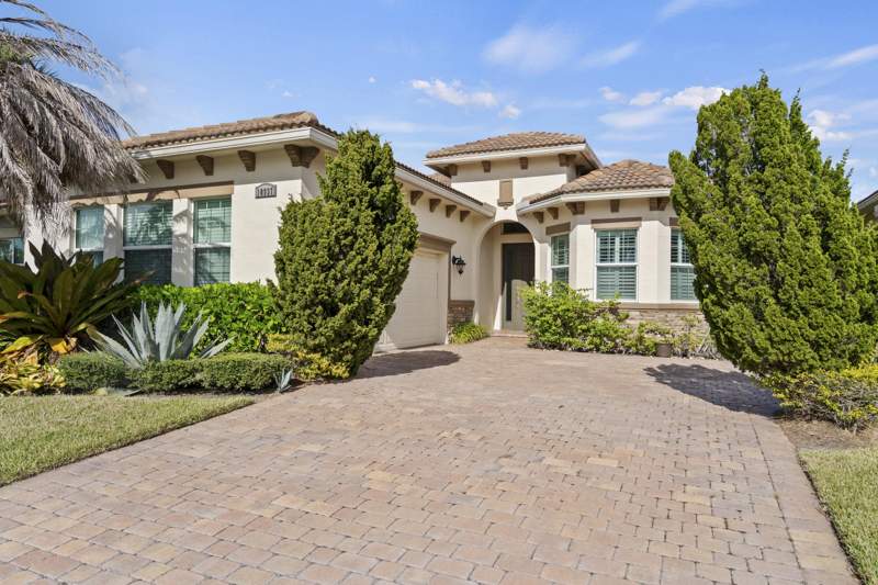 3 bedroom Single Family Residence at 10937 SW Visconti Way, PGA Verano, Port St. Lucie — photo 2