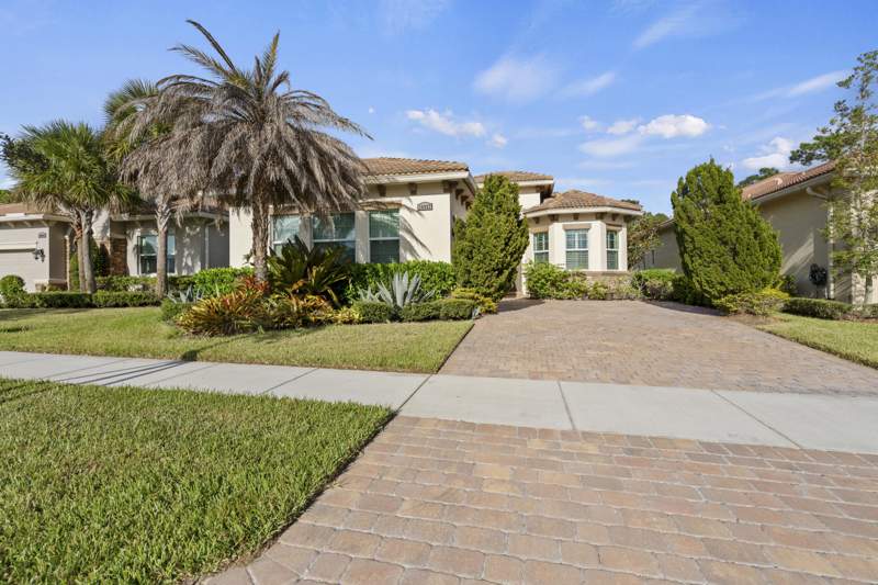 3 bedroom Single Family Residence at 10937 SW Visconti Way, PGA Verano, Port St. Lucie — photo 3