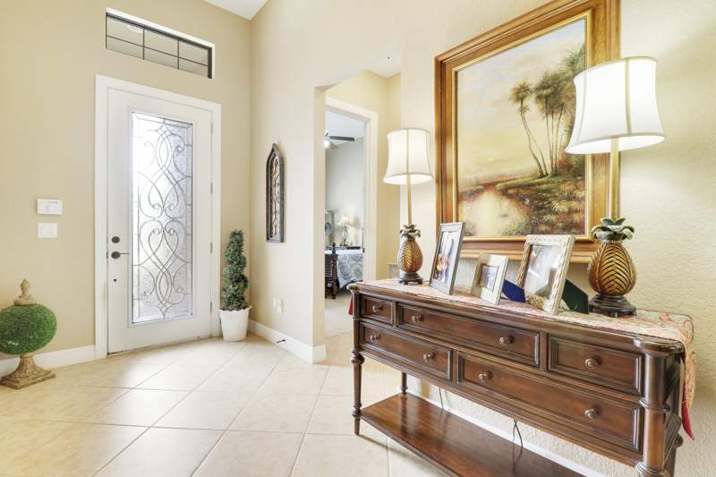 4 bedroom Single Family Residence at 4885 SW Gossamer Circle, Sand Trail (Aka Copperleaf), Palm City — photo 4