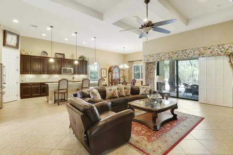 4885 SW Gossamer Circle, Palm City FL - photo 6 of 38