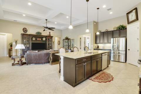 4885 SW Gossamer Circle, Palm City FL - photo 7 of 38