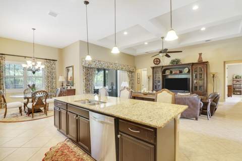 4885 SW Gossamer Circle, Palm City FL - photo 8 of 38