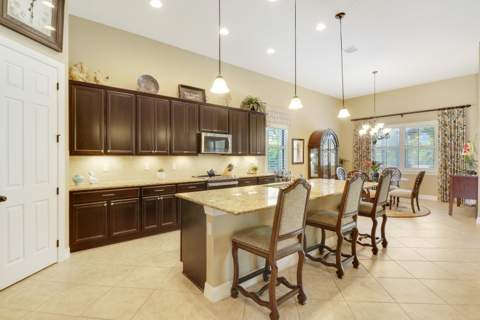 4885 SW Gossamer Circle, Palm City FL - photo 10 of 38
