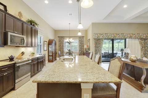 4885 SW Gossamer Circle, Palm City FL - photo 11 of 38