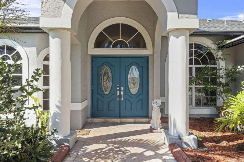 4 bedroom Single Family Residence at 140 SW Mark Court, Port St Lucie Section 37, Port St. Lucie — photo 5