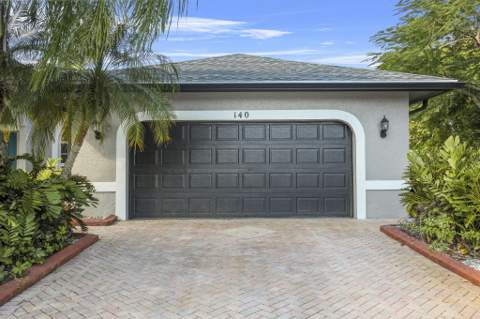 140 SW Mark Court, Port St. Lucie FL - photo 8 of 70