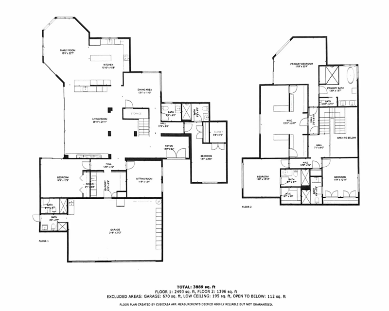 5 bedroom Single Family Residence at 125 Marlin Drive, Mc Cormick Mile Add 1, Ocean Ridge — photo 2